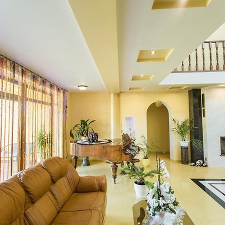 Sunrise Boutique Hotel 别列戈沃 外观 照片