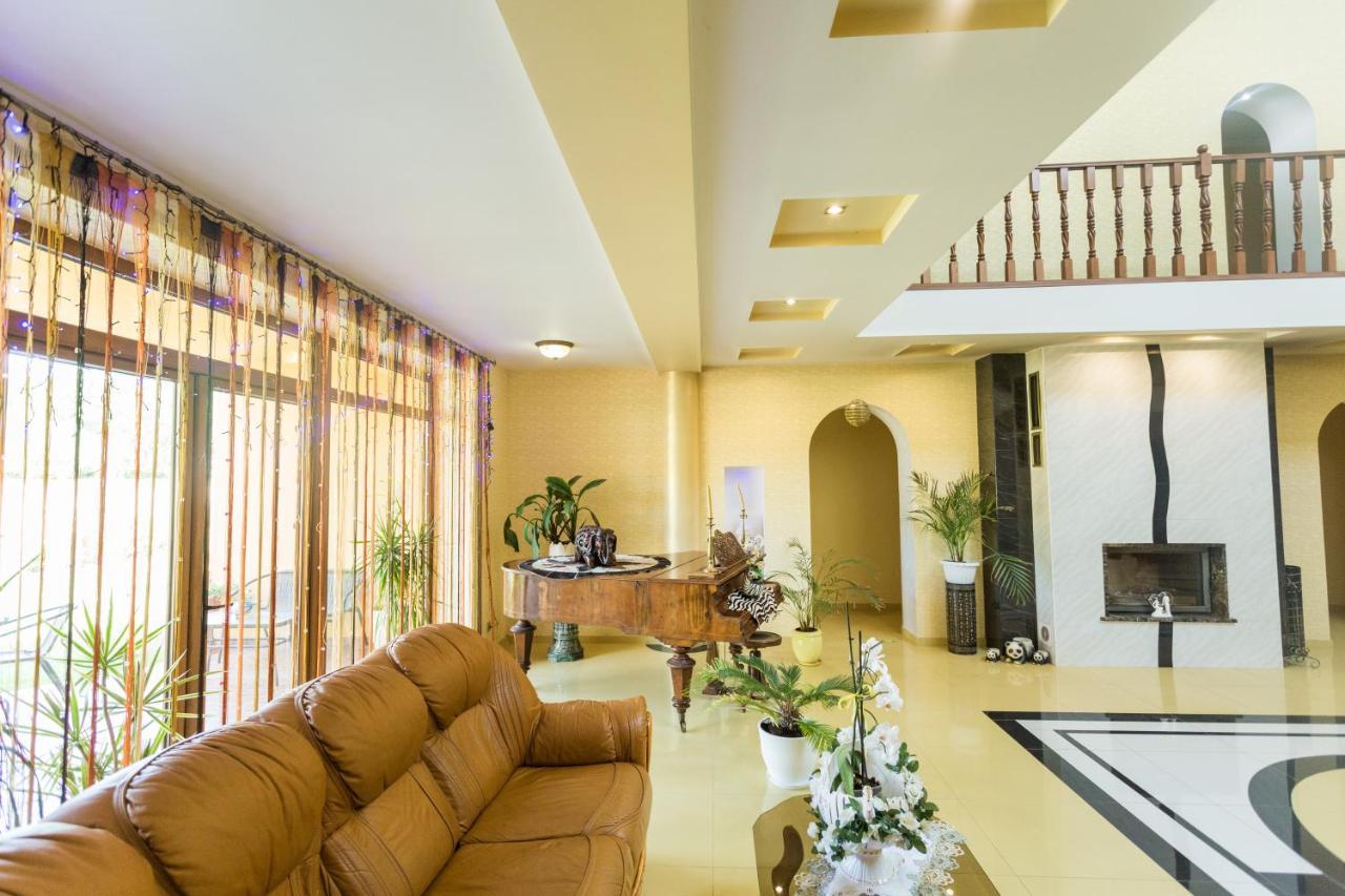 Sunrise Boutique Hotel 别列戈沃 外观 照片