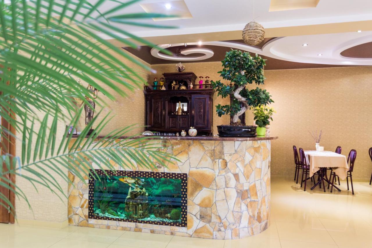 Sunrise Boutique Hotel 别列戈沃 外观 照片