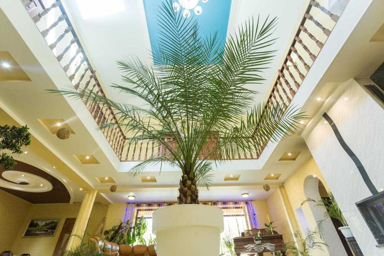 Sunrise Boutique Hotel 别列戈沃 外观 照片