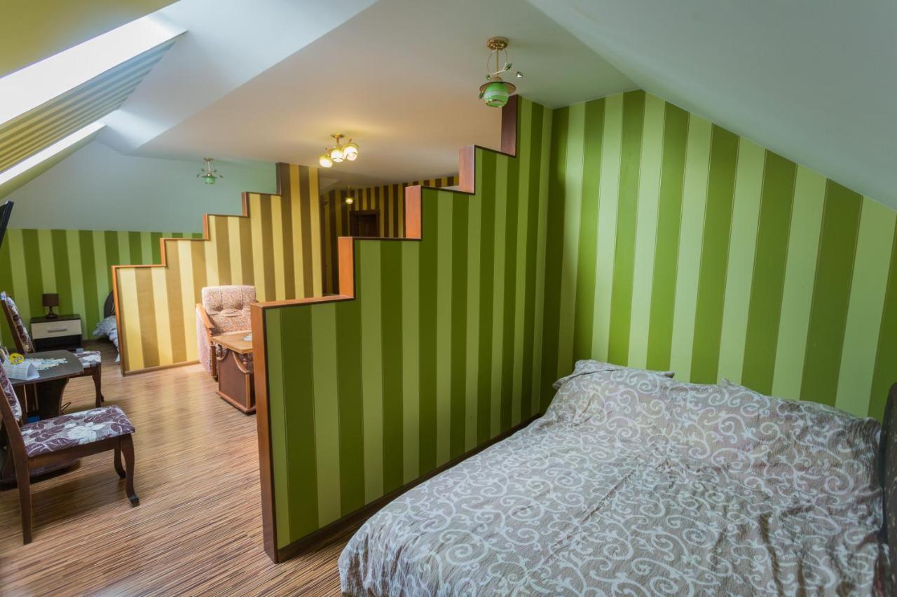 Sunrise Boutique Hotel 别列戈沃 外观 照片