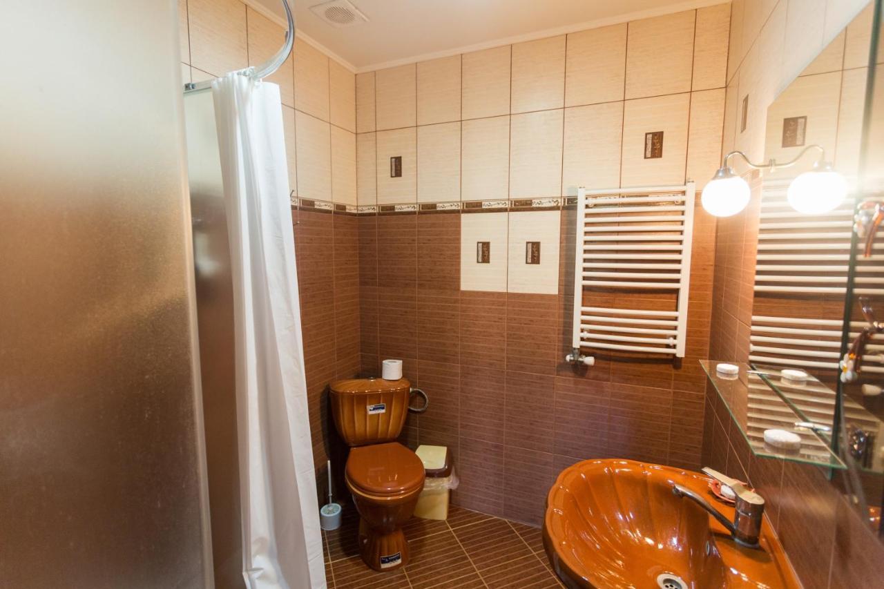 Sunrise Boutique Hotel 别列戈沃 外观 照片