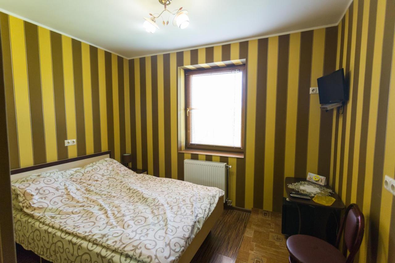 Sunrise Boutique Hotel 别列戈沃 外观 照片