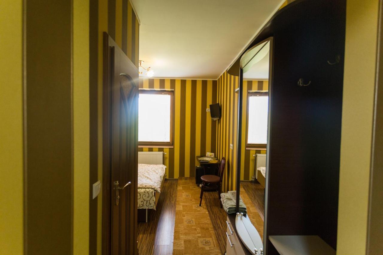 Sunrise Boutique Hotel 别列戈沃 外观 照片