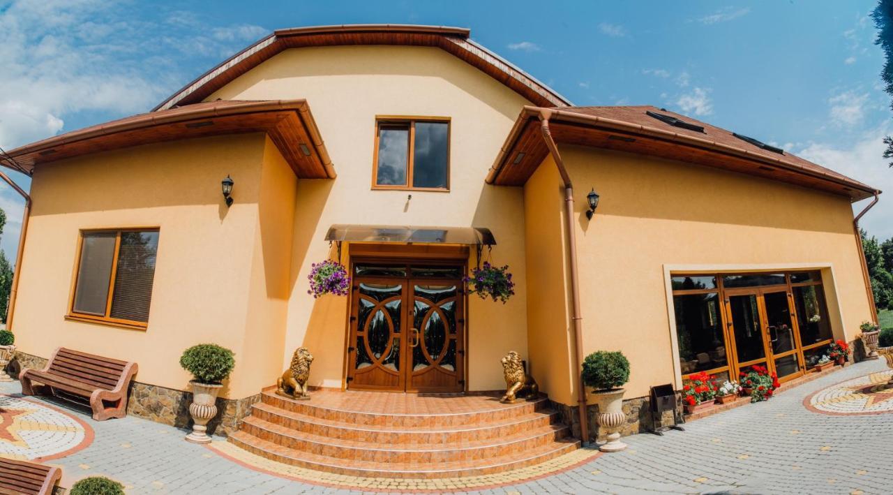 Sunrise Boutique Hotel 别列戈沃 外观 照片