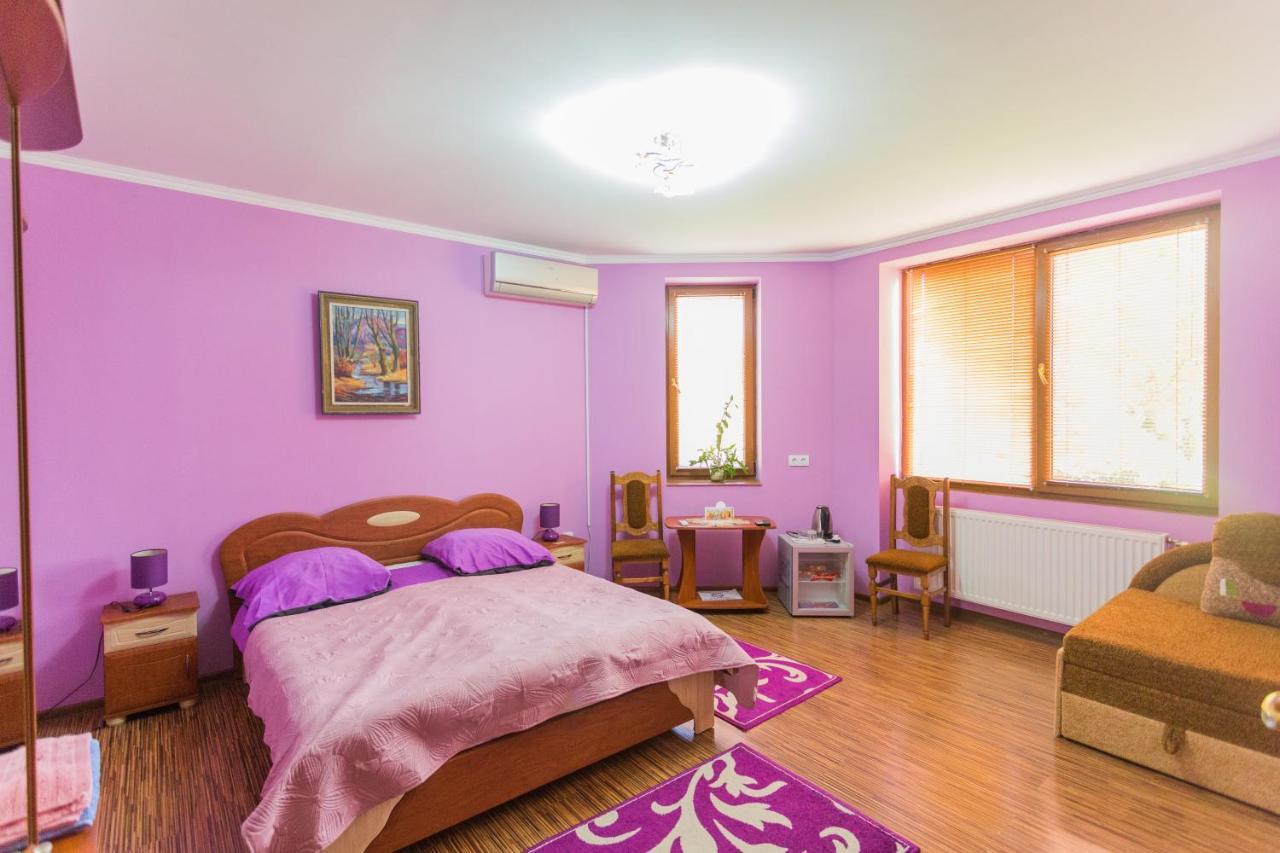 Sunrise Boutique Hotel 别列戈沃 外观 照片