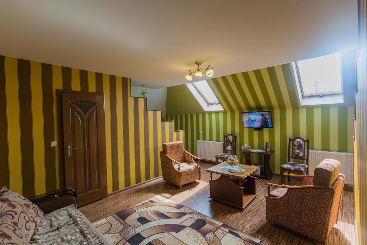 Sunrise Boutique Hotel 别列戈沃 外观 照片