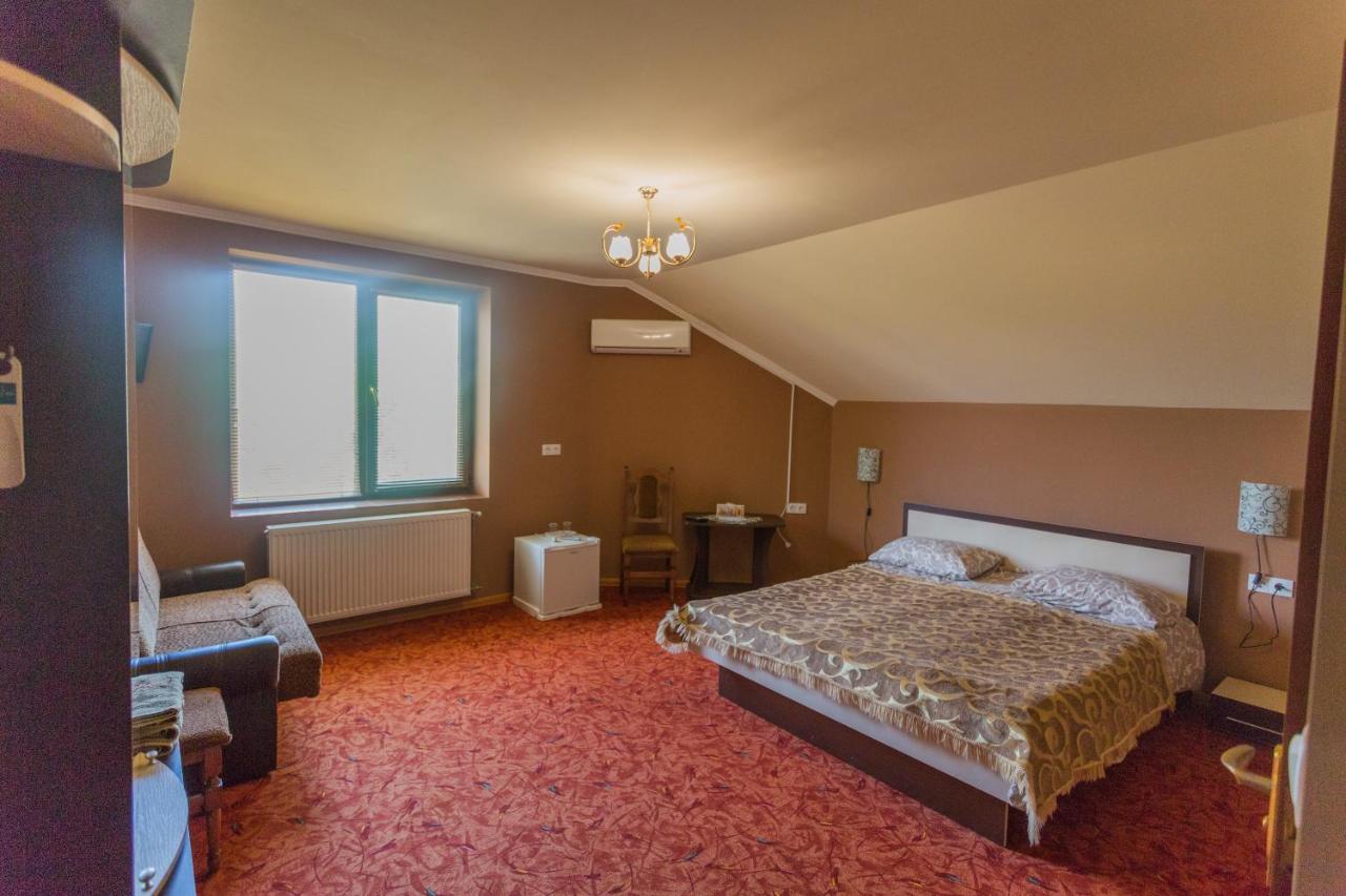 Sunrise Boutique Hotel 别列戈沃 外观 照片